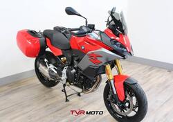 Bmw F 900 XR (2020 - 25) usata