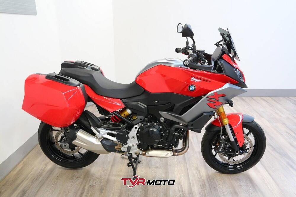 Bmw F 900 XR (2020 - 25) (2)