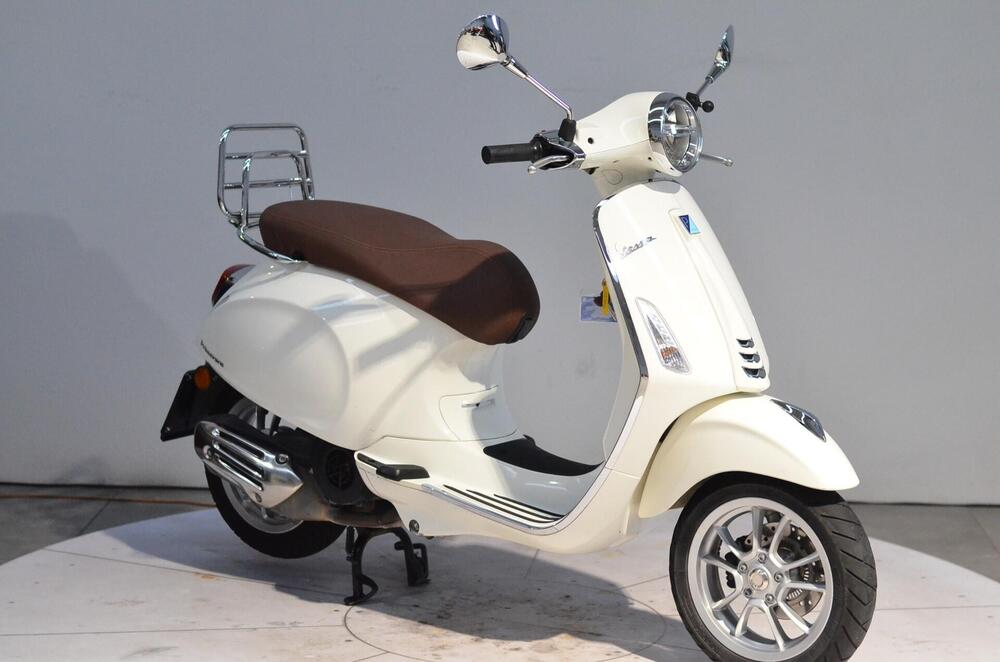 Vespa Primavera 125 (2021 - 23) (4)