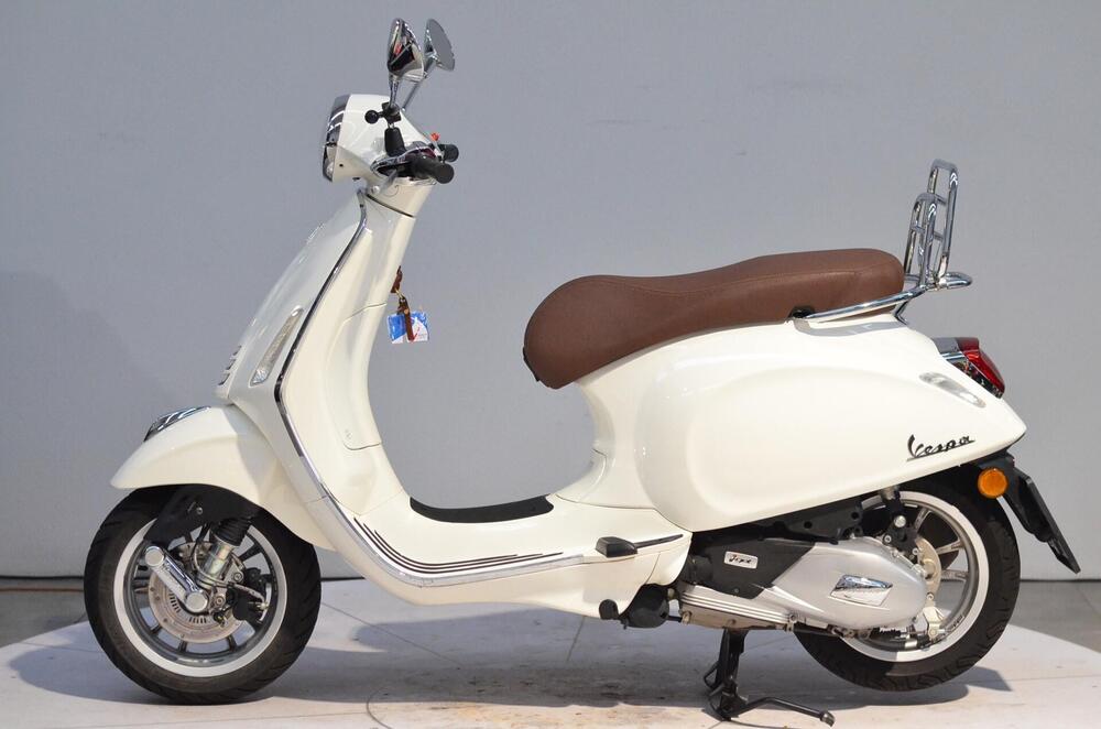 Vespa Primavera 125 (2021 - 23) (5)