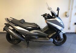 Yamaha T-Max 500 (2008 - 12) usata