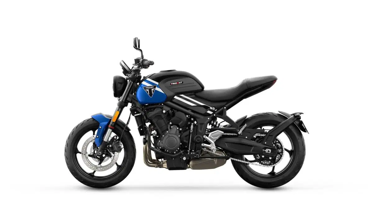 Triumph Trident 660 Trident 660 (2025) (5)