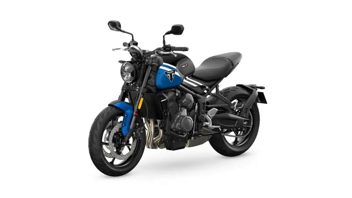 Triumph Trident 660 Trident 660 (2025) (6)