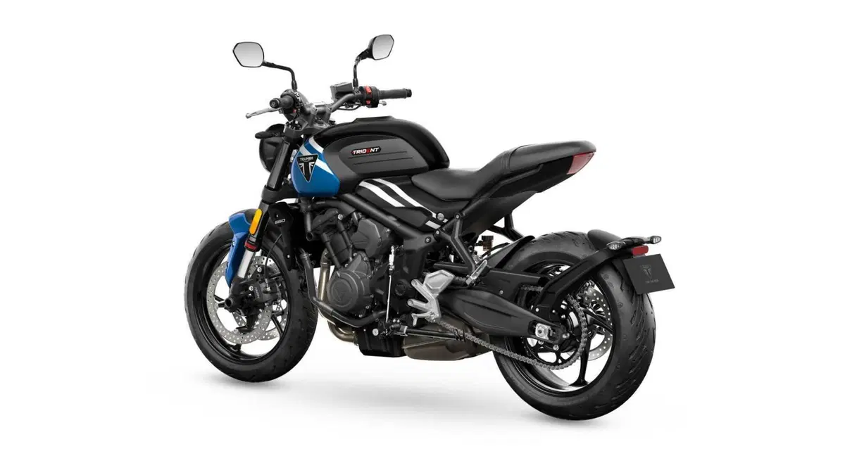 Triumph Trident 660 Trident 660 (2025) (4)