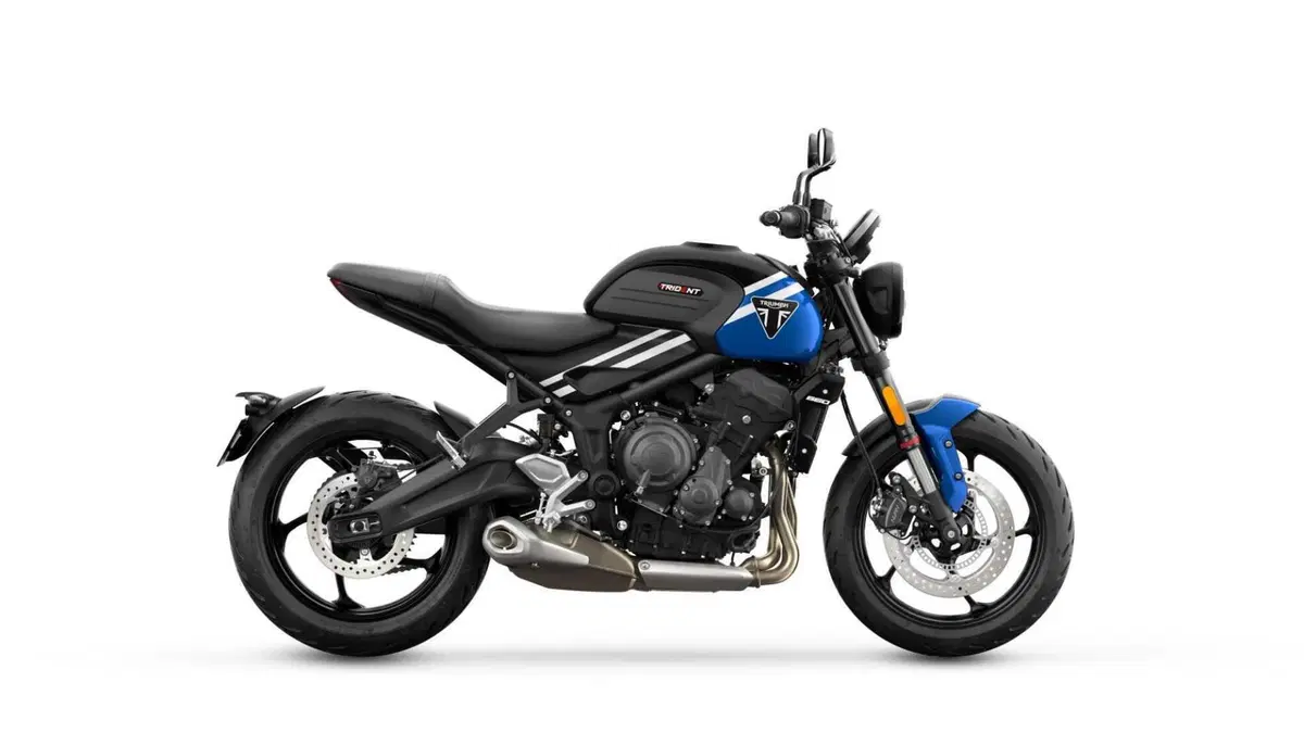 Triumph Trident 660 Trident 660 (2025) (2)