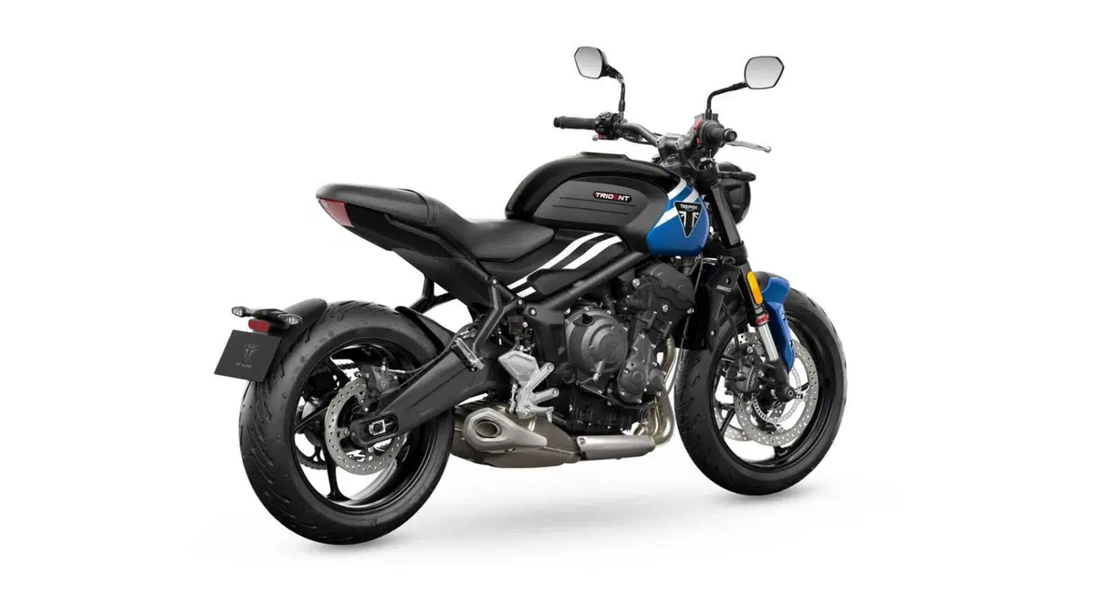 Triumph Trident 660 Trident 660 (2025) (3)