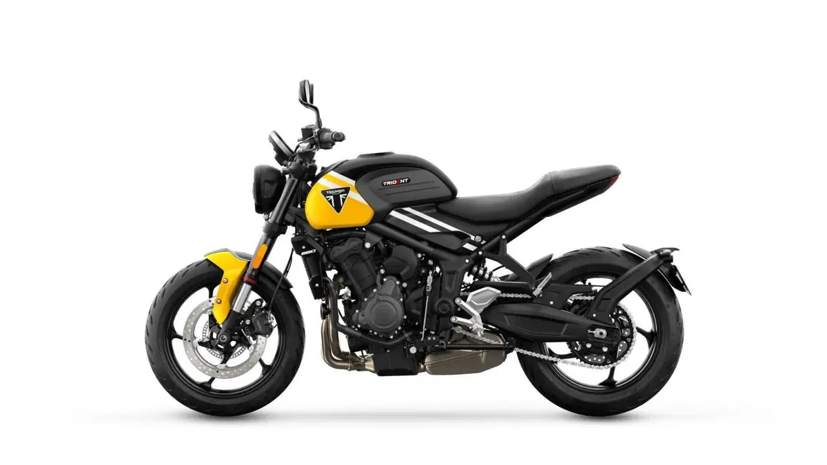 Triumph Trident 660 Trident 660 (2025) (12)