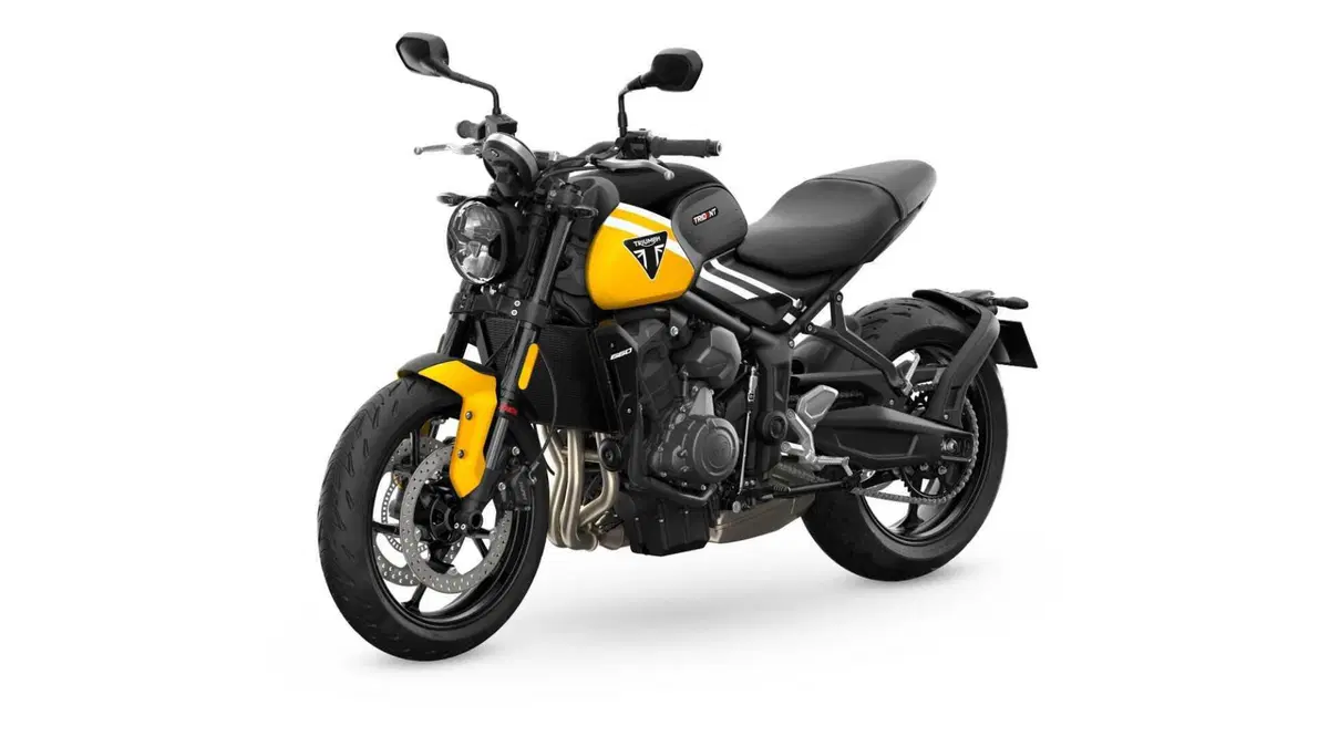 Triumph Trident 660 Trident 660 (2025) (13)