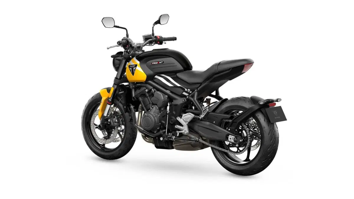 Triumph Trident 660 Trident 660 (2025) (11)