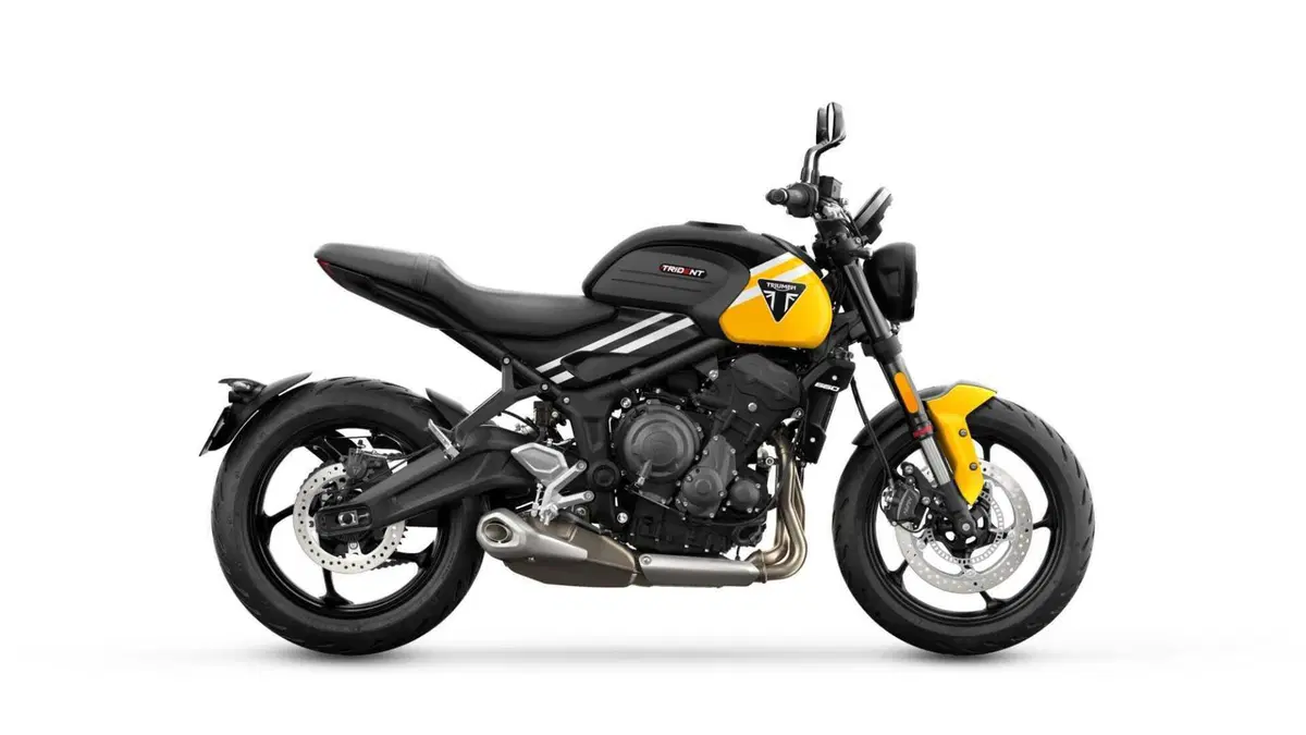 Triumph Trident 660 Trident 660 (2025) (9)