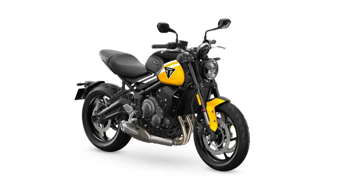 Triumph Trident 660 Trident 660 (2025) (8)