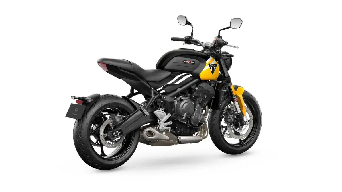 Triumph Trident 660 Trident 660 (2025) (10)