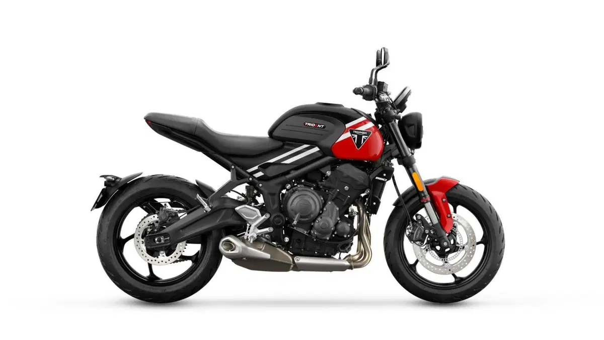 Triumph Trident 660 Trident 660 (2025) (15)