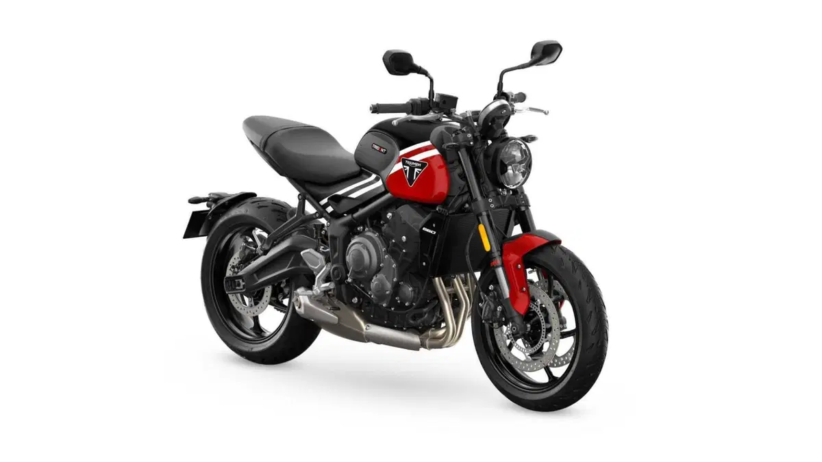 Triumph Trident 660 Trident 660 (2025) (14)