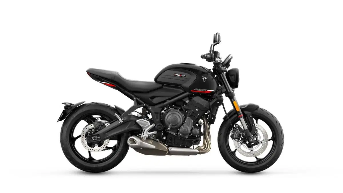 Triumph Trident 660 Trident 660 (2025) (17)