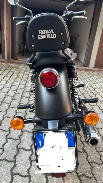 Royal Enfield Meteor 350 Stellar (2021 - 24) (2)