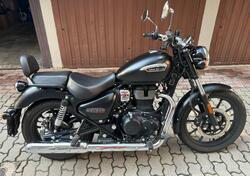 Royal Enfield Meteor 350 Stellar (2021 - 24) usata