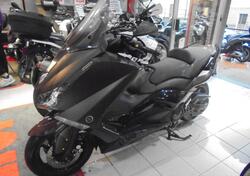 Yamaha T-Max 530 Bronze Max ABS (2014) usata