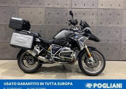 Bmw R 1200 GS (2017 - 18) usata