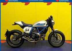 Ducati Scrambler 800 Cafè Racer (2017 - 21) usata