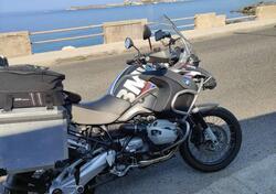 Bmw R 1200 GS Adventure (2010 - 13) usata