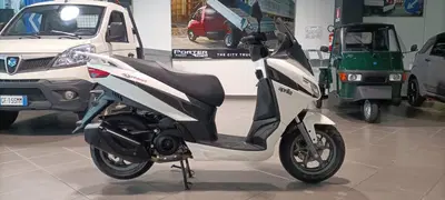 Aprilia SXR 50 (2021 - 26) nuova