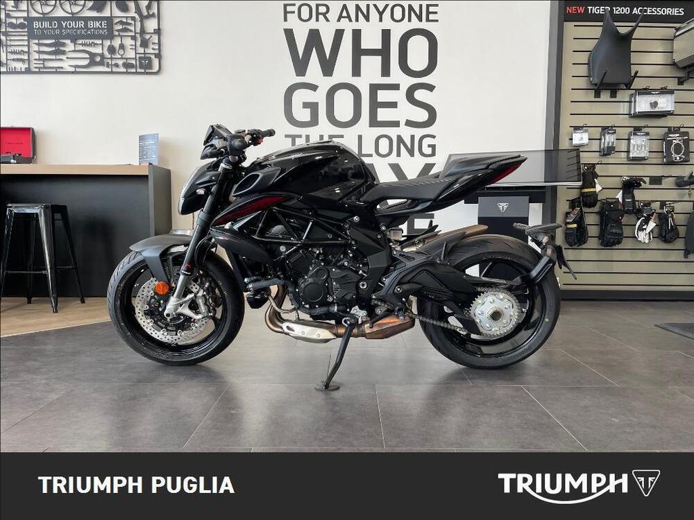 MV Agusta Brutale 800 R (2023 - 24)