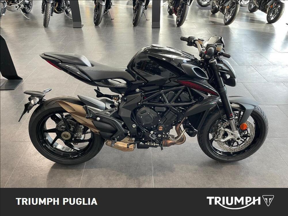 MV Agusta Brutale 800 R (2023 - 24) (2)