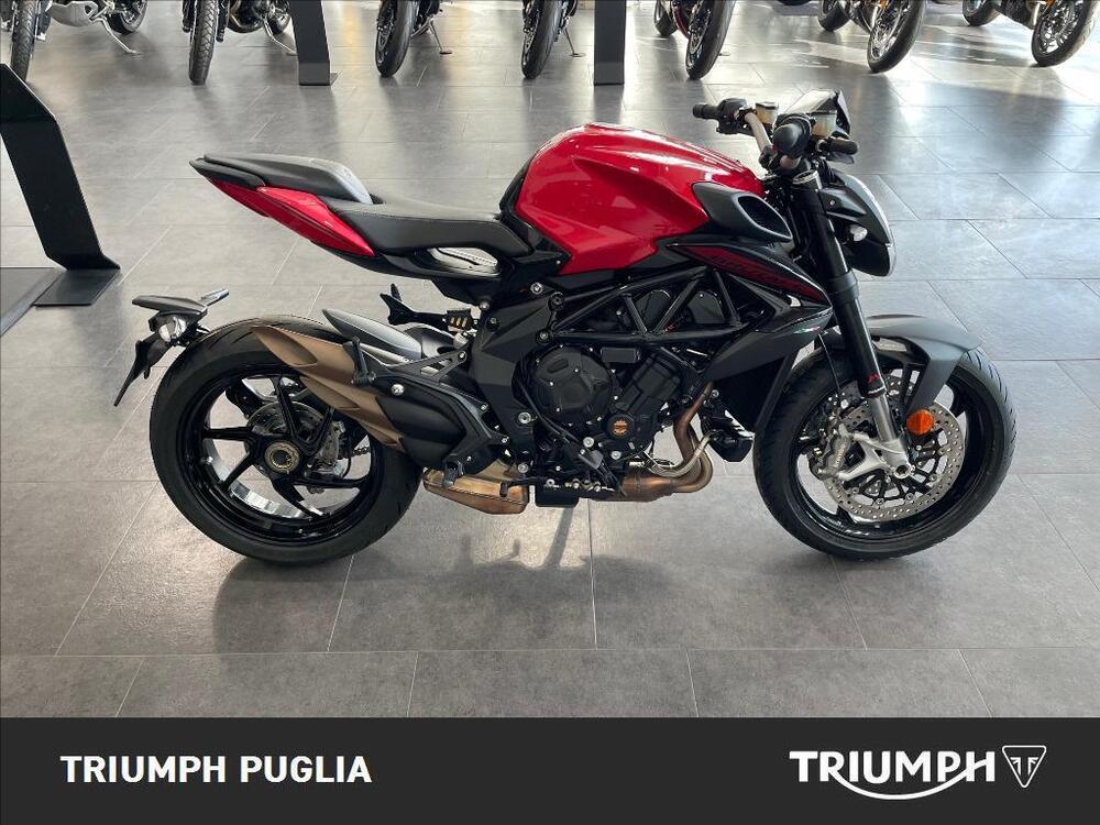 MV Agusta Brutale 800 R (2023 - 24) (2)