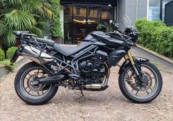 Triumph Tiger 800 ABS (2010 - 14) usata