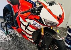 Honda CBR 600 RR (2007 - 08) usata