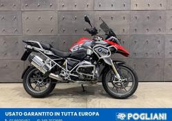 Bmw R 1200 GS (2013 - 16) usata