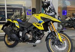 Suzuki V-Strom 1050DE (2023 - 24) usata