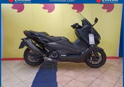 Yamaha T-Max 560 (2020 - 21) usata