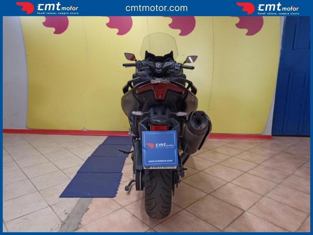 Yamaha T-Max 560 (2020 - 21) (5)