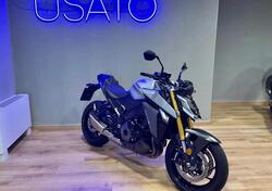 Suzuki GSX-S1000 (2021 - 24) usata