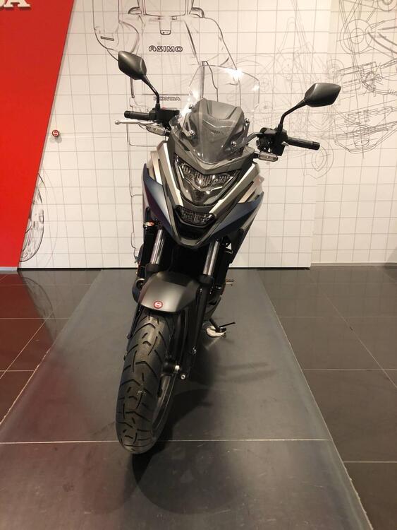 Honda NC 750 X DCT (2021 - 24) (3)