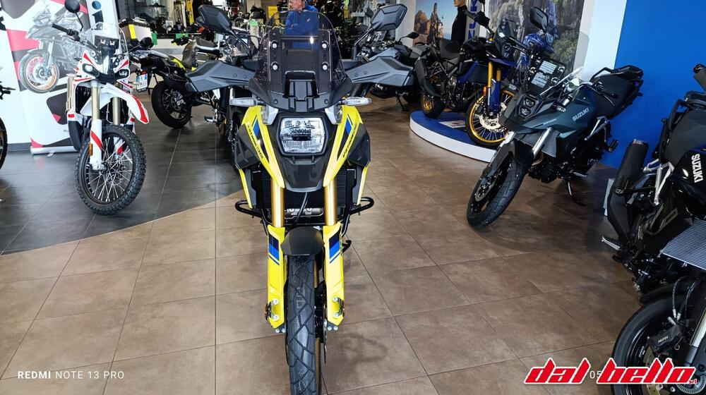 Suzuki V-Strom 1050DE (2023 - 24) (3)