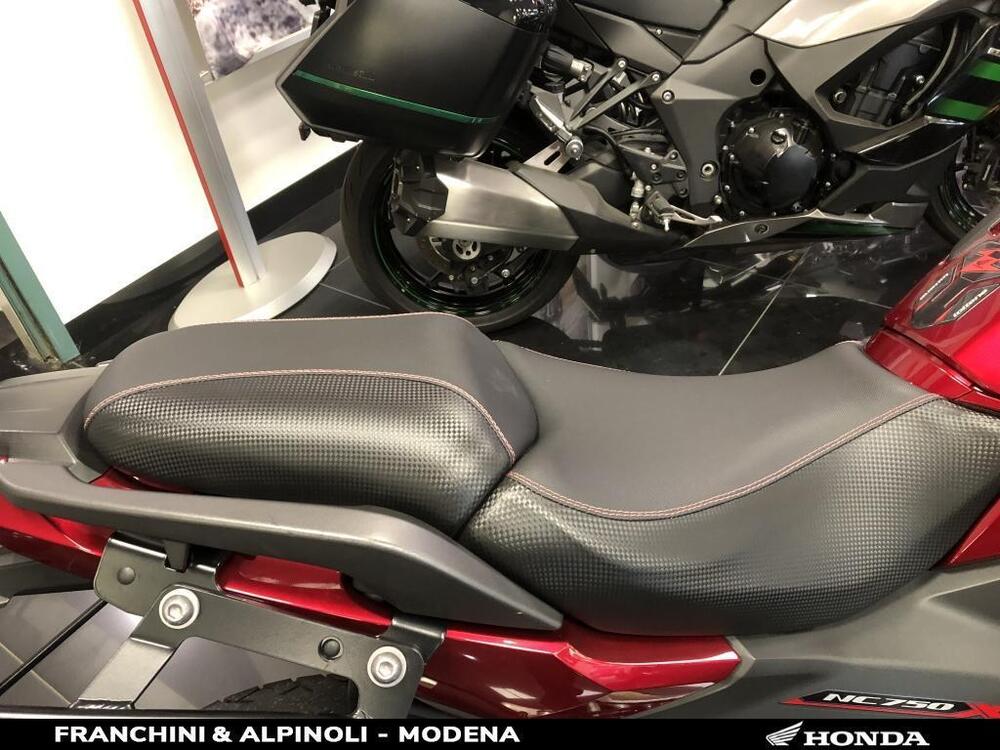 Honda NC 750 X DCT ABS (2018 - 20) (5)