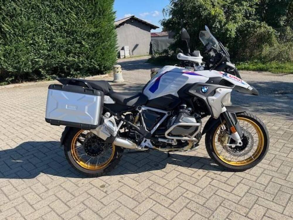 Bmw R 1250 GS (2021 - 24)