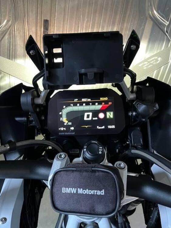 Bmw R 1250 GS (2021 - 24) (5)