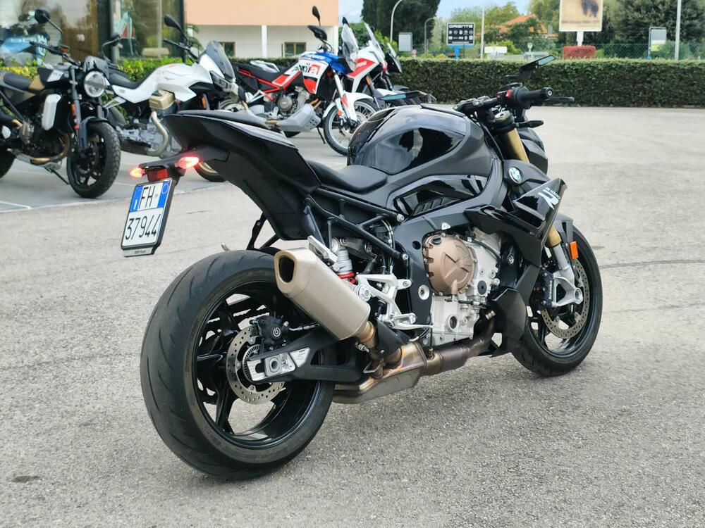 Bmw S 1000 R (2021 - 24) (2)