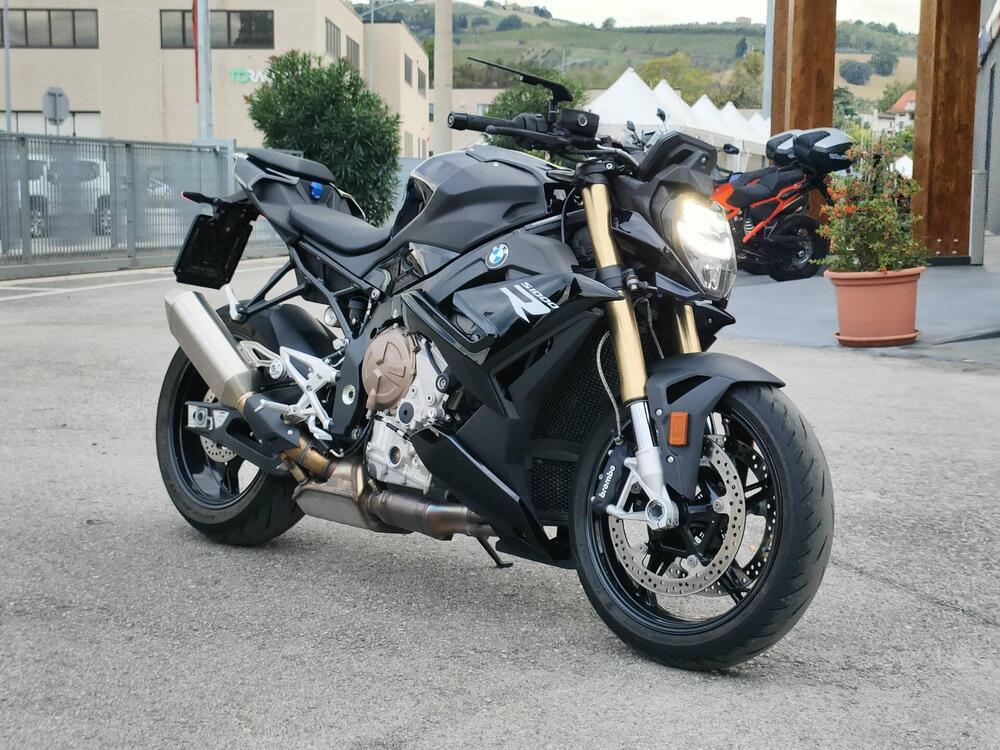 Bmw S 1000 R (2021 - 24) (5)