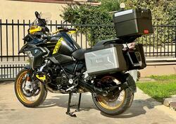 Bmw R 1250 GS - Edition 40 Years GS (2021) usata