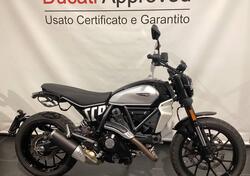 Ducati Scrambler 800 Icon (2023 - 24) usata