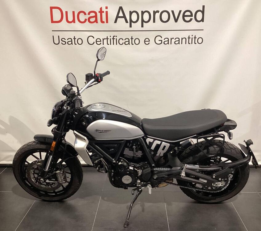 Ducati Scrambler 800 Icon (2023 - 24) (3)