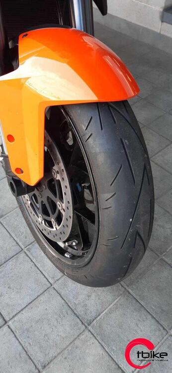 KTM 1290 Super Duke R ABS (2014 - 16) (2)