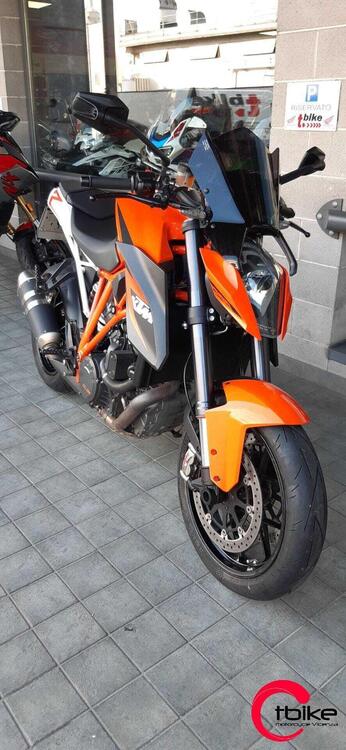 KTM 1290 Super Duke R ABS (2014 - 16) (3)