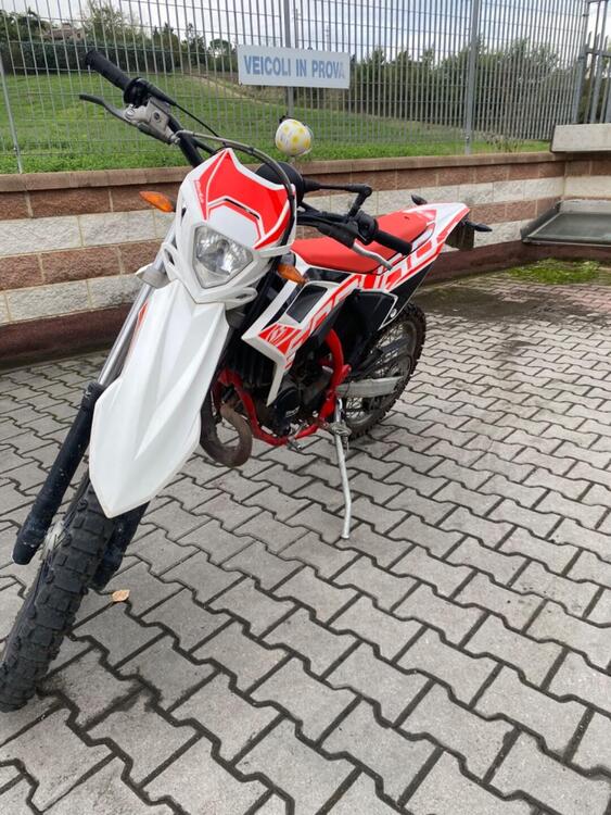 Betamotor RR 50 Enduro (2021 - 24)