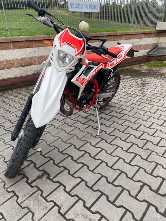 Betamotor RR 50 Enduro (2021 - 24) (2)